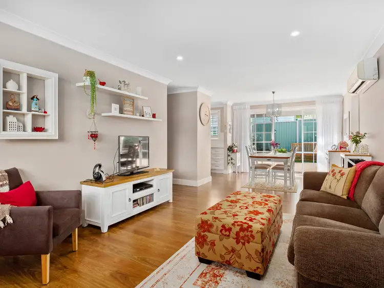 Fourth view of Homely villa listing, 7/101 Loftus Avenue, Loftus NSW 2232