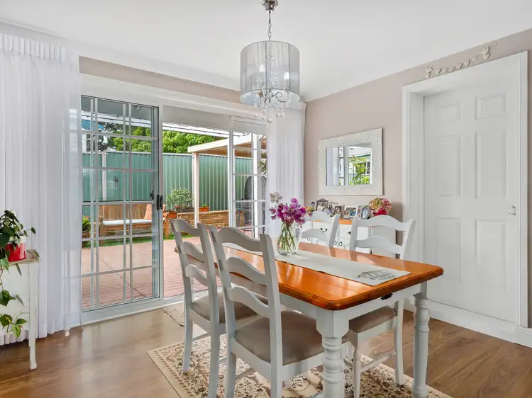 Fifth view of Homely villa listing, 7/101 Loftus Avenue, Loftus NSW 2232