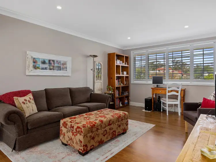 Sixth view of Homely villa listing, 7/101 Loftus Avenue, Loftus NSW 2232