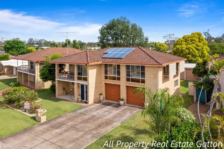 10 Marika Drive, Gatton QLD 4343