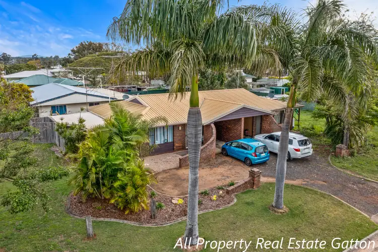 1/18 Skinner Street, Gatton QLD 4343