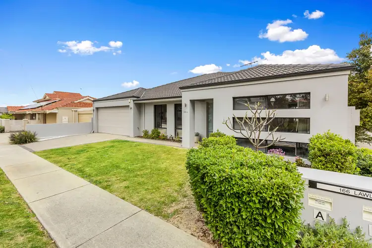 166A Lawley Street, Yokine WA 6060