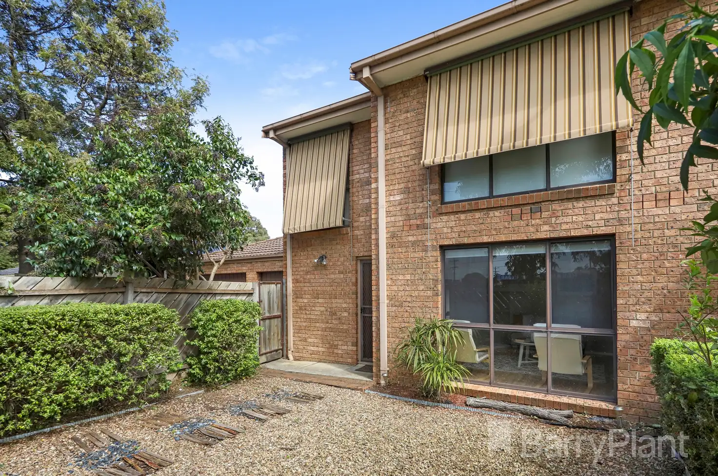Main view of Homely townhouse listing, 2/131-133 Mickleham Road, Tullamarine VIC 3043