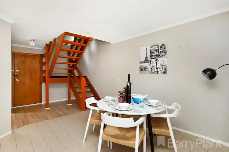 Fifth view of Homely townhouse listing, 2/131-133 Mickleham Road, Tullamarine VIC 3043