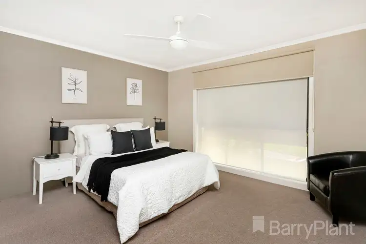 Sixth view of Homely townhouse listing, 2/131-133 Mickleham Road, Tullamarine VIC 3043