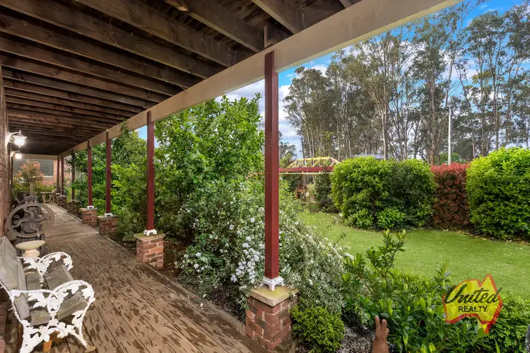 Fifth view of Homely house listing, 24 Milford Road, Ellis Lane NSW 2570