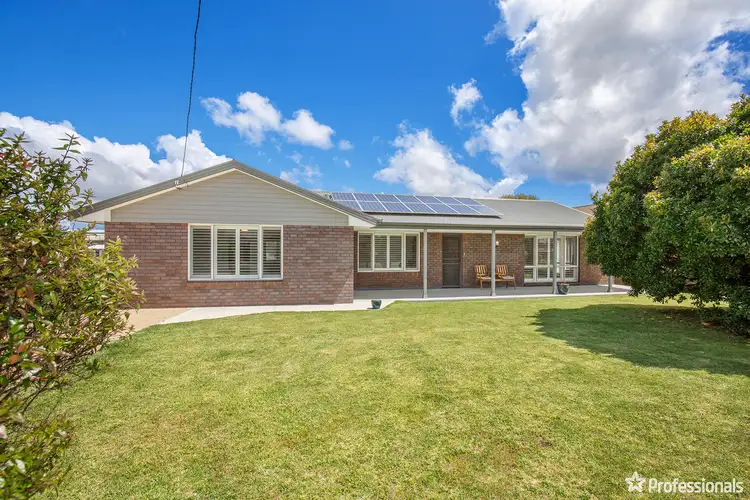 Main view of Homely house listing, 27 Youman Street, Guyra NSW 2365