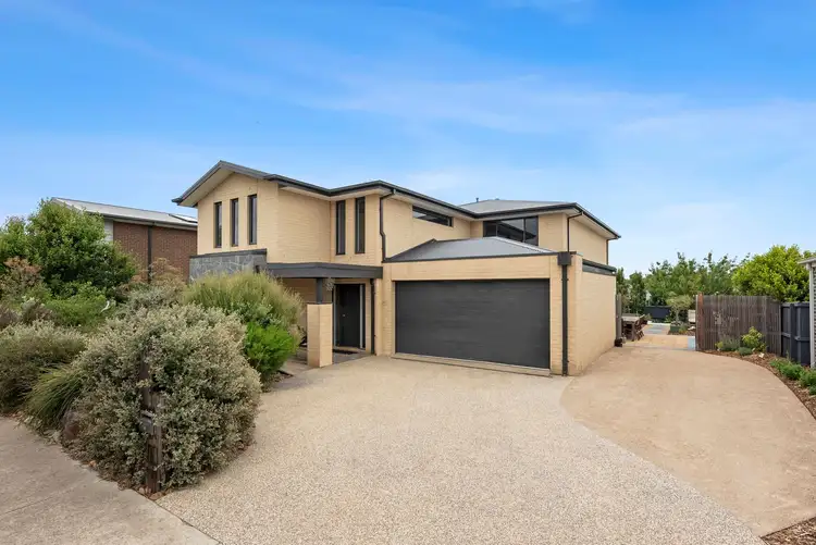 48 Greenview Rise, Ocean Grove VIC 3226