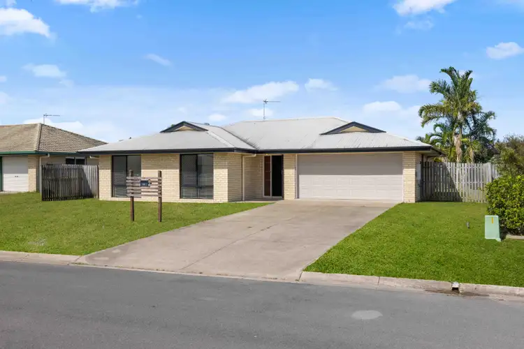 Main view of Homely house listing, 29 Bunya Court, Eli Waters QLD 4655