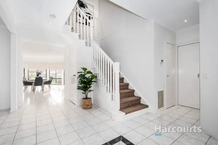 Second view of Homely house listing, 5 Flowerdale Road, Cairnlea VIC 3023