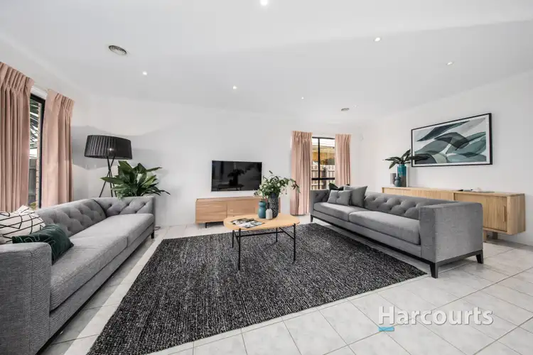 Third view of Homely house listing, 5 Flowerdale Road, Cairnlea VIC 3023