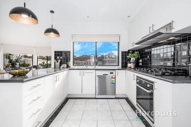 Fourth view of Homely house listing, 5 Flowerdale Road, Cairnlea VIC 3023