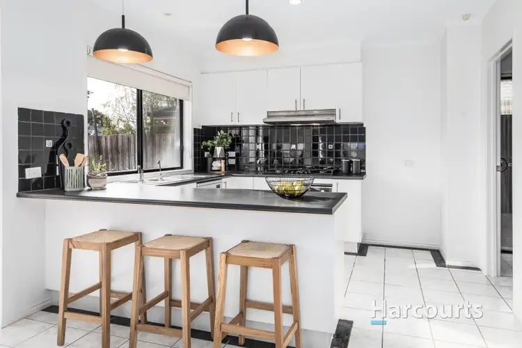 Fifth view of Homely house listing, 5 Flowerdale Road, Cairnlea VIC 3023