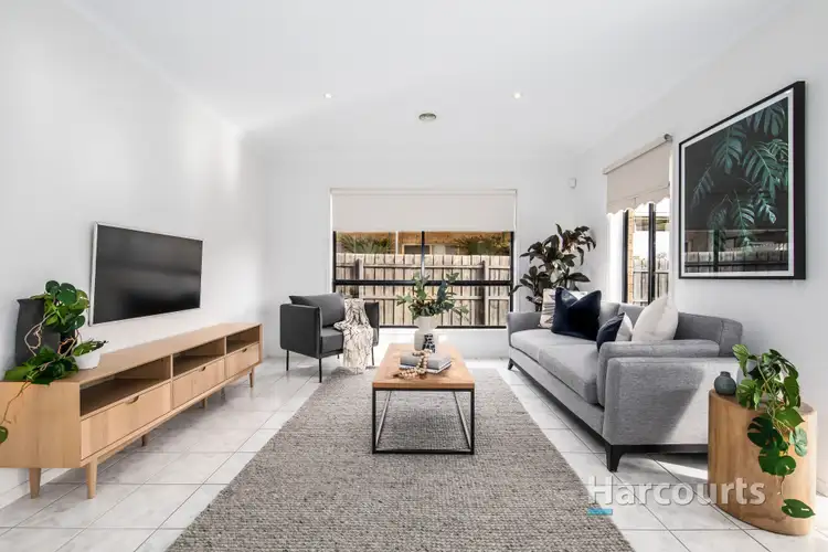 Sixth view of Homely house listing, 5 Flowerdale Road, Cairnlea VIC 3023
