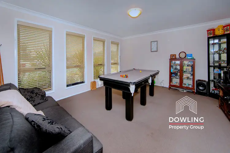 Second view of Homely house listing, 19 Dunbar Road, Cameron Park NSW 2285