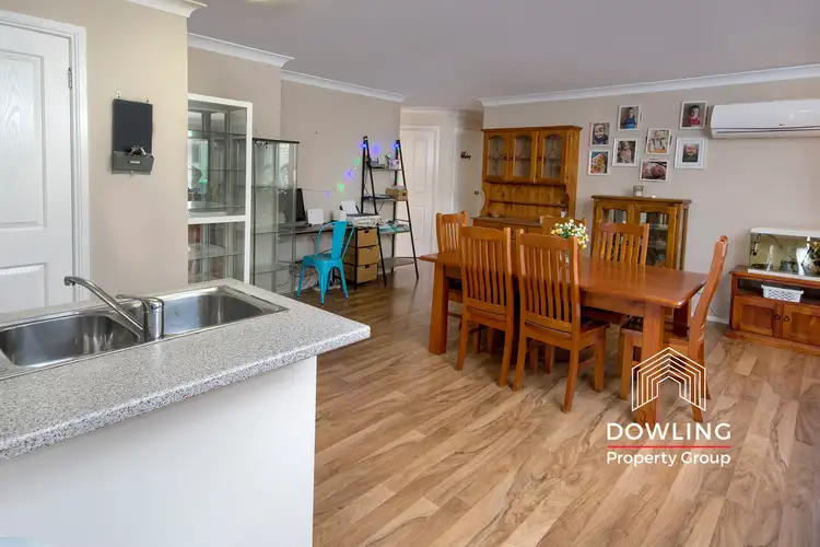 Third view of Homely house listing, 19 Dunbar Road, Cameron Park NSW 2285