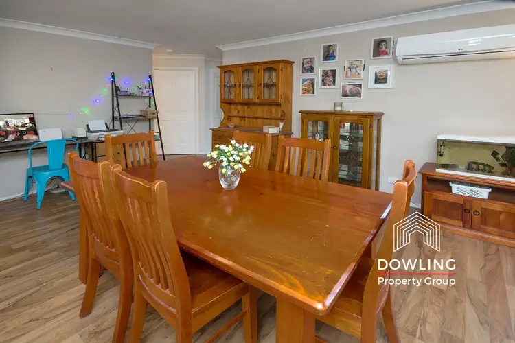 Fourth view of Homely house listing, 19 Dunbar Road, Cameron Park NSW 2285