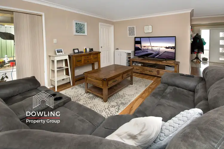 Fifth view of Homely house listing, 19 Dunbar Road, Cameron Park NSW 2285