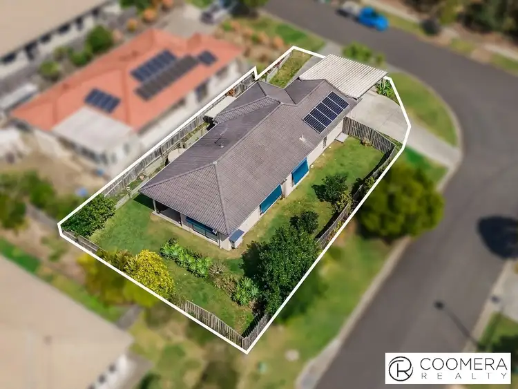 Third view of Homely house listing, 22 Aldgate Crescent, Pacific Pines QLD 4211