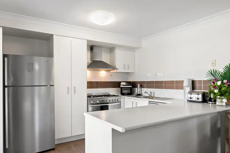 Fourth view of Homely house listing, 22 Aldgate Crescent, Pacific Pines QLD 4211