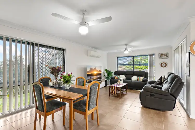 Sixth view of Homely house listing, 22 Aldgate Crescent, Pacific Pines QLD 4211