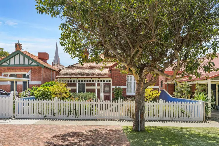 28 Marian Street, Leederville WA 6007