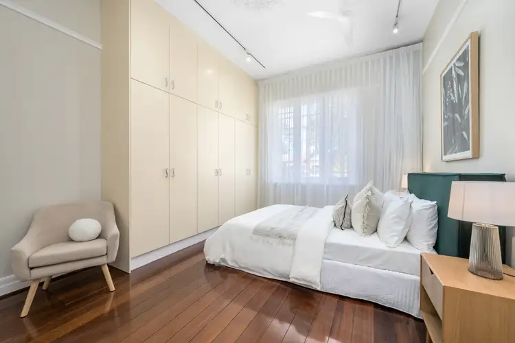 Fifth view of Homely house listing, 28 Marian Street, Leederville WA 6007