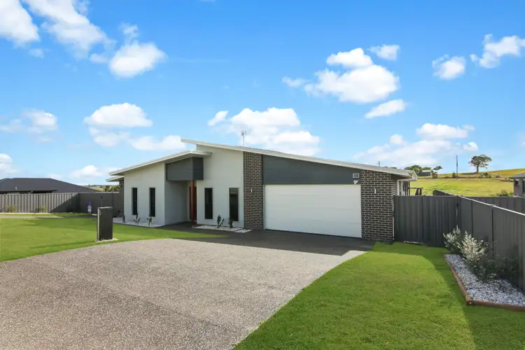 Second view of Homely house listing, 65 Peppermint Circuit, Nikenbah QLD 4655