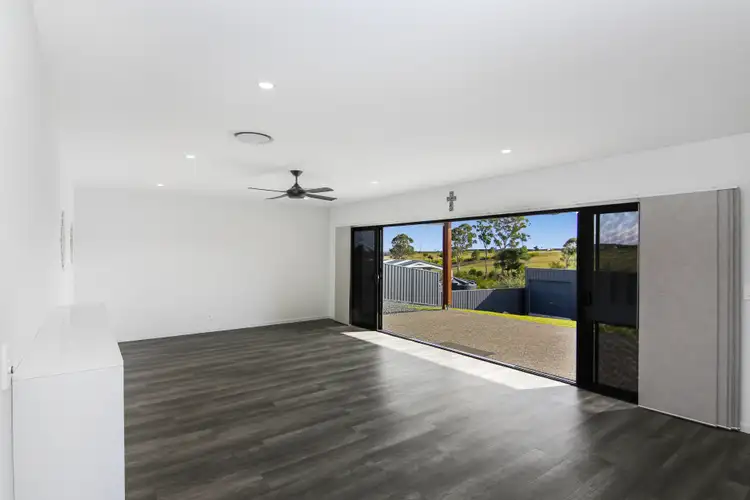 Third view of Homely house listing, 65 Peppermint Circuit, Nikenbah QLD 4655