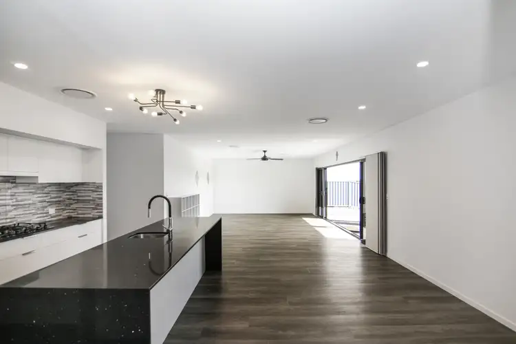 Fourth view of Homely house listing, 65 Peppermint Circuit, Nikenbah QLD 4655