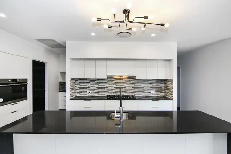 Fifth view of Homely house listing, 65 Peppermint Circuit, Nikenbah QLD 4655