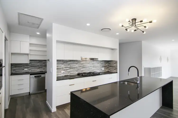 Sixth view of Homely house listing, 65 Peppermint Circuit, Nikenbah QLD 4655