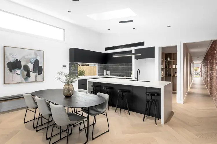 Fifth view of Homely house listing, 225a Military Road, Avondale Heights VIC 3034
