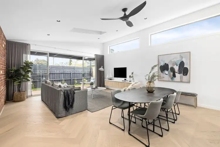 Sixth view of Homely house listing, 225a Military Road, Avondale Heights VIC 3034