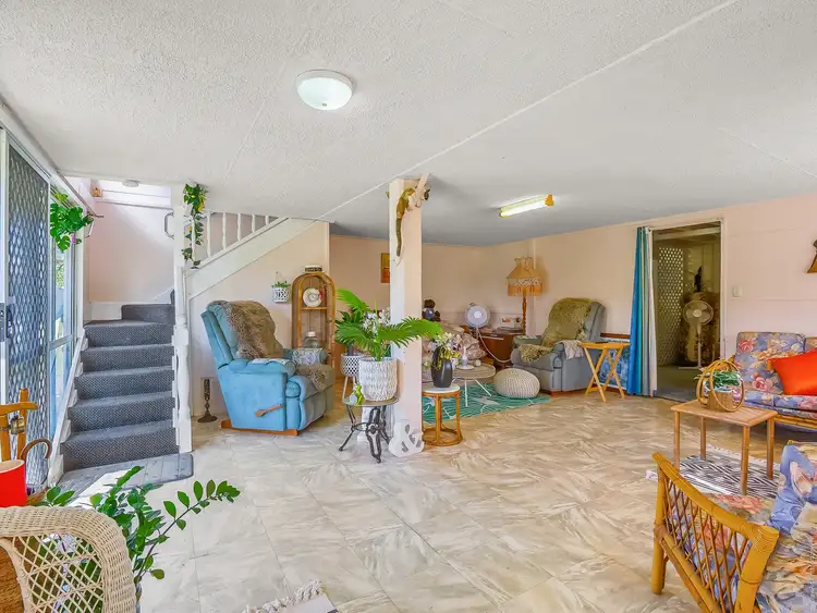Third view of Homely house listing, 1 Paradise Street, Point Vernon QLD 4655