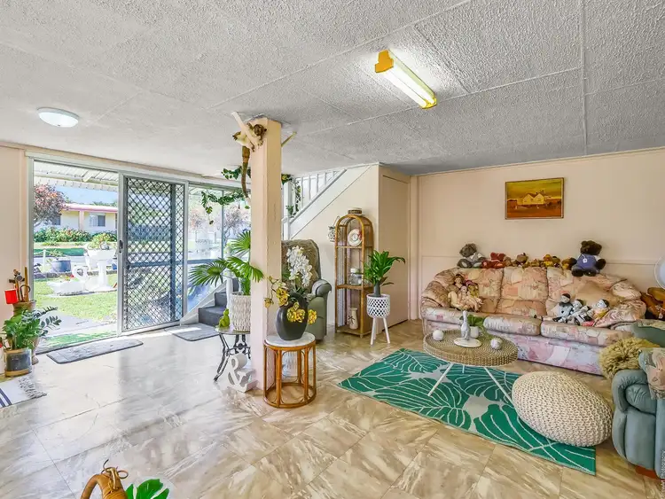 Fourth view of Homely house listing, 1 Paradise Street, Point Vernon QLD 4655