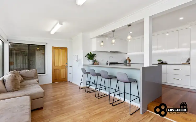 Second view of Homely house listing, 204 McDonalds Track, Lang Lang VIC 3984