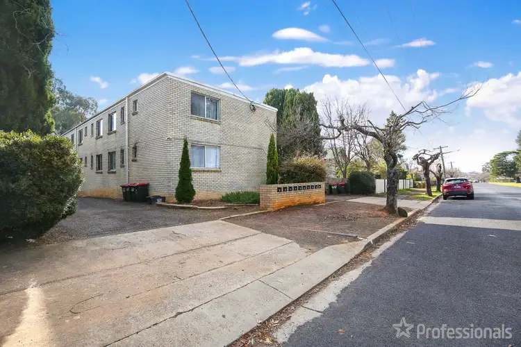 9/287 Beardy Street, Armidale NSW 2350