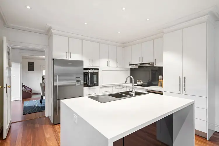 Third view of Homely house listing, 10A Alma Street, Aberfeldie VIC 3040
