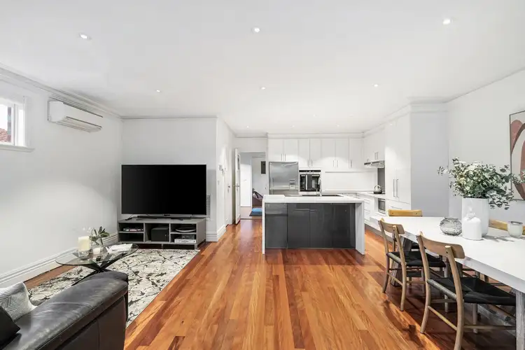 Fifth view of Homely house listing, 10A Alma Street, Aberfeldie VIC 3040