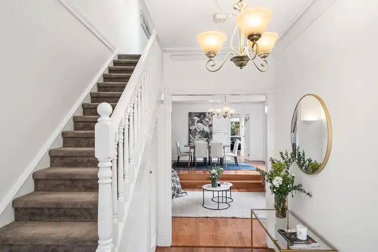 Sixth view of Homely house listing, 10A Alma Street, Aberfeldie VIC 3040