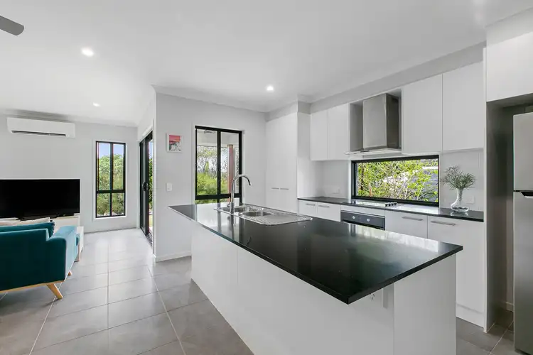 Third view of Homely house listing, 13 Warner Crescent, Yandina QLD 4561