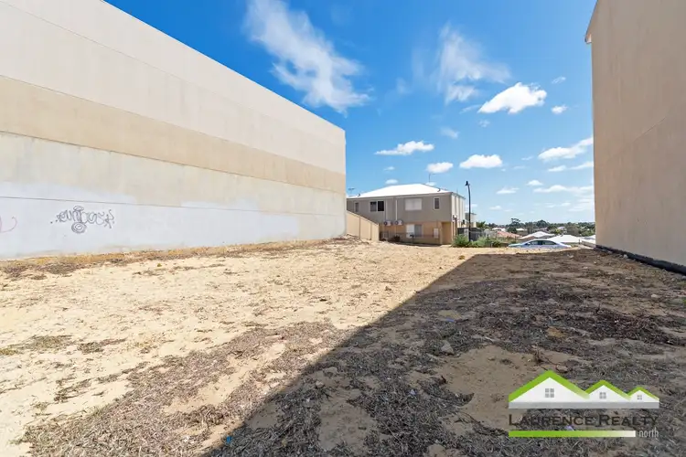 Third view of Homely land listing, 29 Sarasota Pass, Clarkson WA 6030