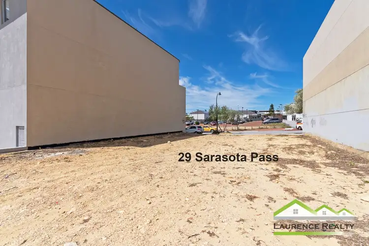 Fifth view of Homely land listing, 29 Sarasota Pass, Clarkson WA 6030