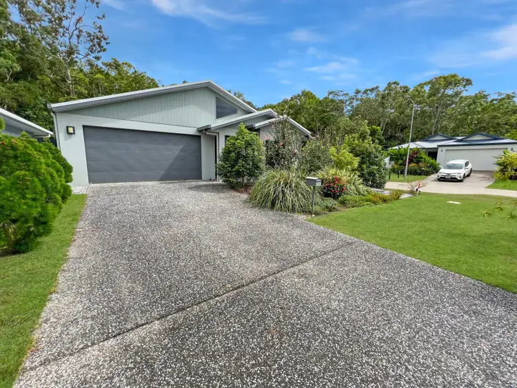 Second view of Homely house listing, 17 Lorne Loop, Kewarra Beach QLD 4879