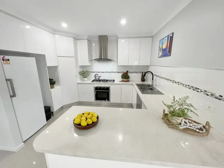 Fourth view of Homely house listing, 17 Lorne Loop, Kewarra Beach QLD 4879