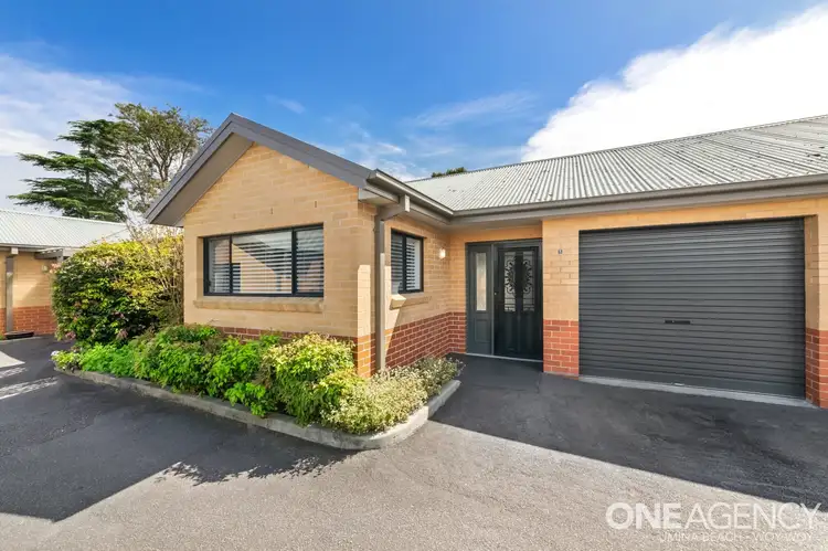 8/81-83 Ocean Beach Road, Woy Woy NSW 2256
