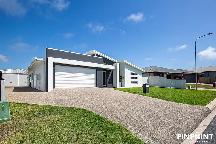 3 Ahern Court, Rural View QLD 4740