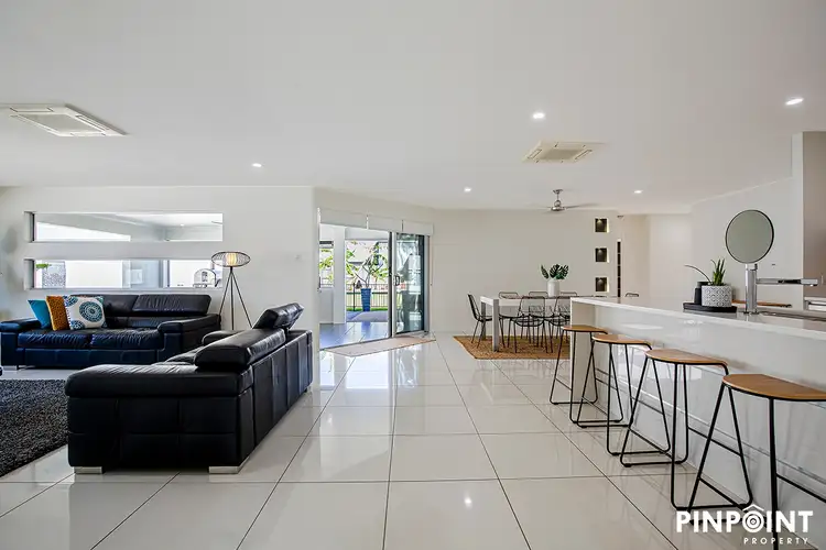 Second view of Homely house listing, 3 Ahern Court, Rural View QLD 4740