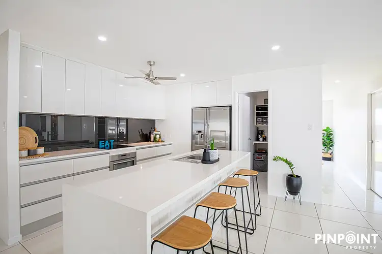 Fourth view of Homely house listing, 3 Ahern Court, Rural View QLD 4740